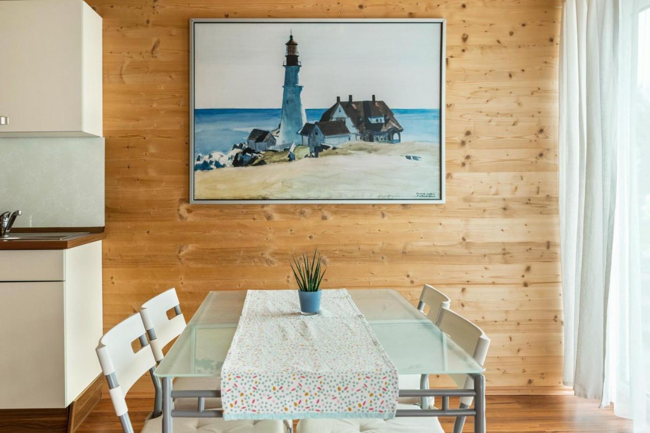 Ferienwohnung Untergeschoss Иберлинген Экстерьер фото