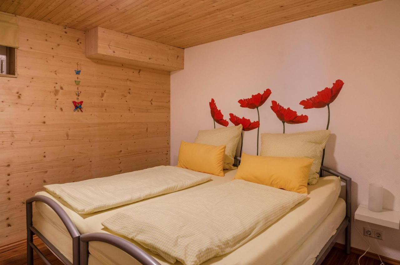 Ferienwohnung Untergeschoss Иберлинген Экстерьер фото