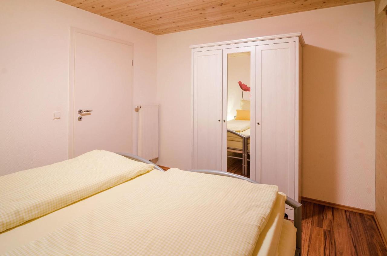 Ferienwohnung Untergeschoss Иберлинген Экстерьер фото