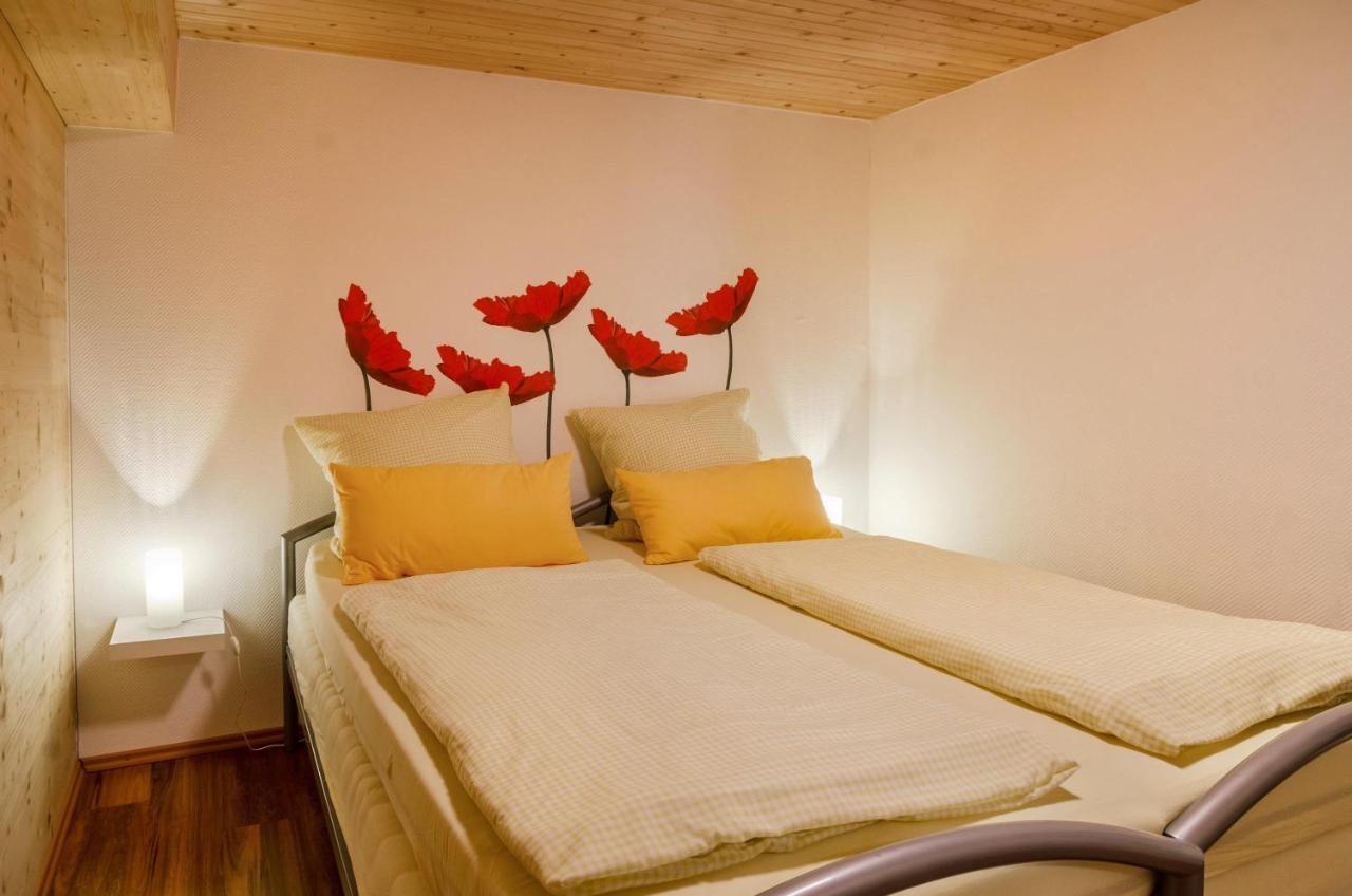 Ferienwohnung Untergeschoss Иберлинген Экстерьер фото